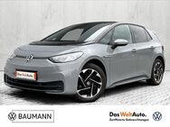 VW ID.3, Pro Performance Life 58kWh, Jahr 2021 - Zeitz