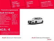 Audi A4, Avant advanced 40 quattro TFSI, Jahr 2021 - Hannover