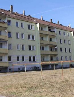 Freistaat Sachsen Große Kreisstadt Görlitz, Wohnanlage mit 32 Wohnungen in Waldhufen/OT Jänkendorf - Waldhufen