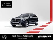 Mercedes GLC 220, d Exclusive, Jahr 2017 - Reinbek