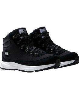 The North Face Y BACK-TO-BERKELEY IV HIKER Winterboots Snowboots, Winterstiefel, Winterschuhe