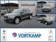 Skoda Kodiaq, Ambition, Jahr 2019 - Gronau (Westfalen)