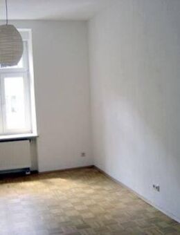 Ruhige 2-Zimmer-Wohnung mit Balkon in der Isarvorstadt - München