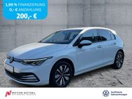 VW Golf, 2.0 TDI VIII MOVE, Jahr 2023 - Bayreuth