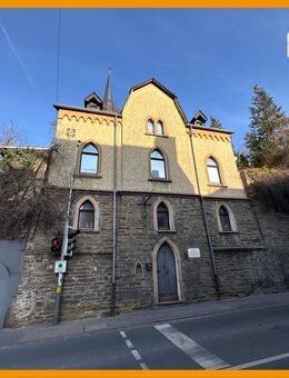 "Traumhaus mit Geschichte - Wohnen, Genießen und Gestalten in Bad Camberg" - Bad Camberg