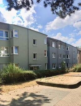 Hübsche 3-Zi.-Whg. mit modernem Badezimmer und Balkon - Erkrath (Fundort des Neanderthalers)