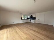 Traumwohnung! 3-Zi Wohnung m. Garten - KFW 40 NH - Bad Griesbach (Rottal)