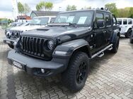 Jeep Gladiator *V6*Musketier Black Edition*Unikat* - Oberhausen