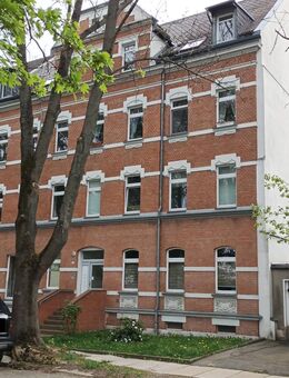 Eigennutzer oder Kapitalanleger: 3 Zimmer Eigentumswohnung - Chemnitz