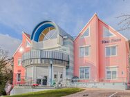 Kapitalanlage mit Seesicht! 12-Familienhaus in Ludwigshafen - Bodman-Ludwigshafen