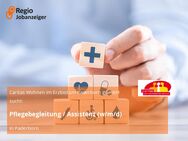 Pflegebegleitung / Assistenz (w/m/d) - Paderborn