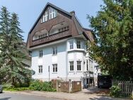 Juwel in Zentrumsnähe - Historischer Charme trifft modernen Wohnkomfort - Rosenheim