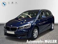 BMW 218 Active Tourer, i Advantage(2017-2021), Jahr 2020 - Leipzig