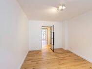 * Erstbezug nach Sanierung * Wohnküche & Balkon * Flair in Flingern Nord * - Düsseldorf