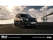 Jeep Renegade, North Star Mild-Hybrid El Panodach, Jahr 2022 - Euskirchen