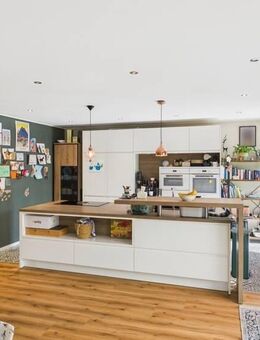 WINCHERINGEN: CHARMANTES WOHNHAUS MIT 4 SCHLAFZIMMERN - Wincheringen