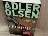 ADLER OLSEN-ERBARMEN-Thriller - Nörvenich