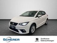 Seat Ibiza, 1.0 TSI Style, Jahr 2024 - Saarbrücken