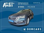 Skoda Scala Ambition*KLIMA+SITZHEIZUNG+GARANTIE+ALU* - Pulheim