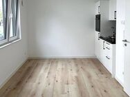 Moderne Erdgeschosswohnung mit hochwertiger Einbauküche - Osnabrück