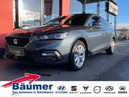 Seat Leon, 2.0 TDI Sportstourer Style, Jahr 2022 - Ibbenbüren