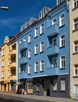 *Provisionsfrei* Attraktive vermietete Dachgeschosswohnung in ruhiger Lage! - Berlin