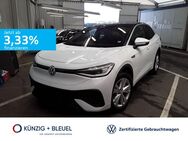 VW ID.5, Pro 150kW Komfort Infotainment Assistenz Interieur, Jahr 2023 - Aschaffenburg