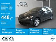 VW Touran, 1.5 TSI Comfortline, Jahr 2024 - Gera