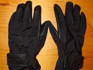 orig. Cerruti Handschuhe für Herren Gr. L 8 Teilleder Fingerhandschuhe Winterhandschuhe - Landsberg (Lech)