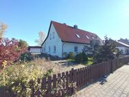 Wohnen in ruhiger Lage! - Salzwedel (Hansestadt)