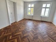 Wunderschöne 4-Raum-Wohnung im Leipziger Zentrum - Leipzig