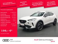 CUPRA Formentor, VZ e-Hybrid LENKRADHZ, Jahr 2022 - Leverkusen