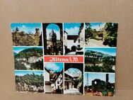 Postkarte C-506-Altena in Westfalen. MB - Nörvenich