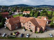 Mehrfamilienhaus bestehend aus 24 Wohneinheiten in idealer Lage von Preußisch Oldendorf! - Preußisch Oldendorf