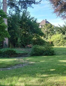Frei planbares Einfamilienhaus auf 730 m² Grundstück in Hagen - Hagen (Stadt der FernUniversität)