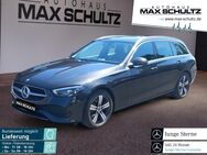 Mercedes C 220, d AbstandsT, Jahr 2021 - Sonnefeld