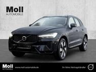 Volvo XC60, Plus Dark Recharge Plug-In Hybrid AWD T6 Twin Engine EU6d digitales, Jahr 2024 - Wuppertal