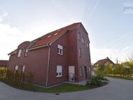 moderne 2-Zimmerwohnung mit Garten in Norden - Norden