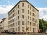 Kleine 1-Zimmer-Wohnung im schönen Leipzig - Leipzig