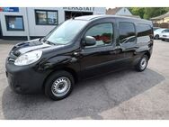 Renault Kangoo Rapid Maxi Extra lang # black # AHK - Bochum