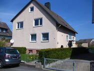 Schöne 4-Zimmer-Wohnung im 3-Familienhaus in Langelsheim - Langelsheim