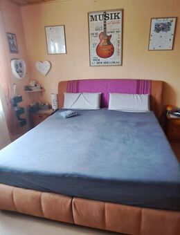Hochwertiges Boxspringbett von Möbel Ehrmann zum Schnäppchenpreis - Kleinniedesheim