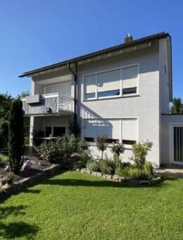 Schöne 4-Zimmerwohnung mit Balkon in traumhafter Lage in HN-Sontheim zu vermieten - Heilbronn