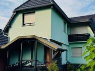 LIEBEVOLL GESTALTETES FAMILIENDOMIZIL - Felixsee