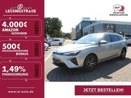 MG MG5, Electric Luxury Maximale, Jahr 2022 - Oberhausen