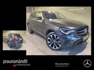 Mercedes GLC 300, e Night MuBea MBUX Tot, Jahr 2020 - Ingolstadt