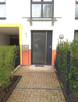 Wohnfühlen bei VIVAWEST - Bonn