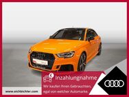 Audi RS3, Limousine, Jahr 2020 - Landshut