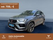 CUPRA Ateca, 2.0 TSI VZ 300PS, Jahr 2022 - Göppingen