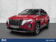 Hyundai Tucson, Prime Mild-Hybrid Prime Assistenspaket Dachlackierung, Jahr 2024 - Köln